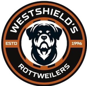 Westshields Rottweilers